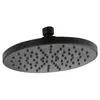 cumpără Pălărie de duș Ferro DSN01BL rotund 200mm în Chișinău 
