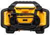 купить Радио с зарядном устройством DEWALT DCR027 в Кишинёве 