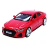 cumpără Mașină MSZ 67711M Die-Cast Model Audi RS7, 1:43, Ast.3 în Chișinău 