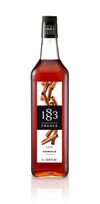 Sirop 1883dePR Cinnamon 1L