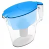 купить Фильтр-кувшин для воды Aquaphor Time blue (В100-25) в Кишинёве 