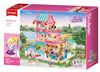 cumpără Set de construcție Sluban B1117 Girls Dream - Vila in stil chinezesc în Chișinău 