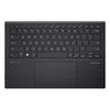 Ноутбук ASUS 14.0" Zenbook DUO OLED UX8406MA Gray (Core Ultra 9 185H 32Gb 2Tb Win 11) 