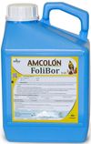 купить Амколон ФолиБор - жидкое листовое удобрение (Бор и Азот) - MCFP в Кишинёве 