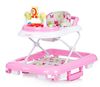 купить Ходунок Chipolino 4 in 1 FRIENDS pink PRFR02204PI в Кишинёве 