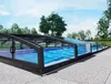 cumpără Pavilion pentru piscină staționară Albixon Casablanca Infinity A în Chișinău 