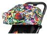купить Детская коляска Peg Perego IP22000000AT99RO01 Sefie Street Art в Кишинёве 
