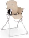 cumpără Scaun de masă Feedo 219225 Bite Pastel Beige în Chișinău 