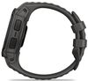 cumpără Ceas inteligent Garmin Instinct E, 40 mm, Black with Charcoal Band (010-02932-00) în Chișinău 
