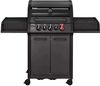 купить Мангал Enders Gratar pe gaz Monroe SIK Pro 3 Turbo Shadow (838133) в Кишинёве 