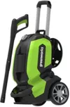 купить Мойка высокого давления Greenworks G70, 180bar в Кишинёве 