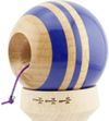 купить Активная игра Essa 164342 Kendama Flippy X Original Rainbow, King Size, violet-maro в Кишинёве 