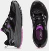 cumpără Încălțăminte sportivă Joma Shock Lady 2501 Black (40) TKSHLS2501 în Chișinău 