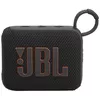 купить Колонка портативная Bluetooth JBL GO 4 Black в Кишинёве 