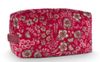 купить Несессер/косметичка Pip Studio 51.274.278 Coco Cosmetic Bag Medium Quilted Daisy Dreams Red 21.5x10x10.5cm в Кишинёве 