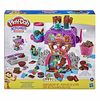 купить Hasbro Play-Doh Конфетная фабрика в Кишинёве 