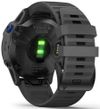 купить Смарт часы Garmin fenix 6 - Pro Solar Edition Black в Кишинёве 