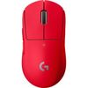 купить Игровая мышь Logitech G PRO X SUPERLIGHT 2 SE LIGHTSPEED Red в Кишинёве 