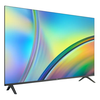 Televizor 40" LED SMART TV TCL 40S5400A, 1920x1080 FHD, Android TV, Black 