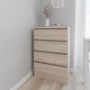 купить Комод Smartex (16043) Т1 70cm Stejar Deschis в Кишинёве 
