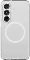 купить Чехол для смартфона UNIQ Galaxy S26 Plus Magclick Charging Lifepro Xtreme Crystal, Clear, TPU в Кишинёве 