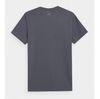 купить Футболка 4F TSHIRT M366 4FSS23TTSHM366 ANTHRACITE в Кишинёве 