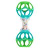 купить Погремушка Bright Starts 81107 Oball cu bilute colorate в Кишинёве 