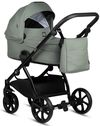 купить Детская коляска Tutis 2in1 LEO Sage (1222039) в Кишинёве 