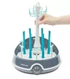 cumpără Babymoov Sterilizator electric si uscător de biberoane Turbo + 2 in 1 în Chișinău 