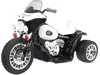 купить Электромобиль Golden Baby JT568 Motocicleta electrica, neagra, GB2215 в Кишинёве 