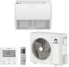 cumpără Aparat aer condiționat tip casetă Gree GUD71ZD1/A-S + GUD71W1/NhA-S (24K BTU/h) în Chișinău 