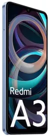 cumpără Smartphone Xiaomi Redmi A3 3/64GB Blue în Chișinău 