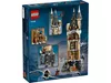 cumpără Set de construcție Lego 76430 Hogwarts# Castle Owlery în Chișinău 