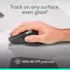 купить Мышь Logitech MX Master 4 Graphite в Кишинёве 