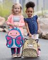 купить Детский рюкзак Skip Hop 210225 Zoo Fluturas в Кишинёве 