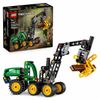 купить Конструктор Lego 42218 John Deere 1470H Wheeled Harvester в Кишинёве 