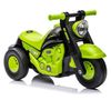 купить Толокар Chipolino ROCBR0263GR Bubblerider Green в Кишинёве 
