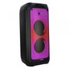 купить Колонка портативная Bluetooth Samus Ibiza Sense 8 Black в Кишинёве 