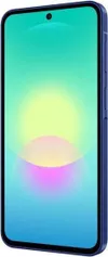 купить Смартфон Samsung A276 Galaxy A27 5G 8/256GB Blue в Кишинёве 