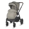 купить Детская коляска Coccolle 2in1 Aspen Sand beige в Кишинёве 