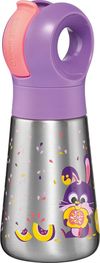 купить Поильник Maped 873002 Sticla Miniz Iepure, 350ml, violet в Кишинёве 