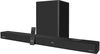 cumpără Soundbar Sven SB-2700DA with wireless subwoofer, black în Chișinău 