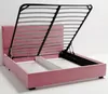 купить Кровать my-STYLE my-Lani 90x200 (P54D90M13) в Кишинёве 