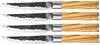 купить Набор ножей Forged Olive Steak Knives set 4 buc. в Кишинёве 