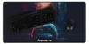 cumpără Covoraș pentru mouse Huzaro Mousepad 4.0 în Chișinău 