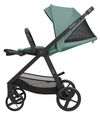 купить Детская коляска Kikka Boo Mia Mint 3in1 (3800171221122) в Кишинёве 