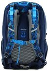 купить Детский рюкзак Deuter Ypsilon midnight zigzag в Кишинёве 