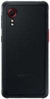 Samsung Galaxy Xcover 5 4/64GB (SM-G525) DUOS, Black 