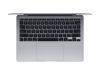 NB Apple MacBook Air 13.3" Z1250007N Space Gray (M1 16Gb 1Tb) 