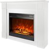 купить Камин электрический ArtFlame Nexor maxi & Mirabela в Кишинёве 